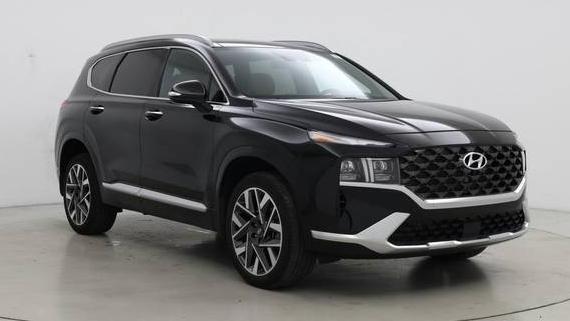 HYUNDAI SANTA FE 2023 5NMS5DAL5PH516987 image